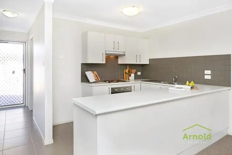 Sixth view of Homely townhouse listing, 2/62 Tennent Rd, Mount Hutton NSW 2290