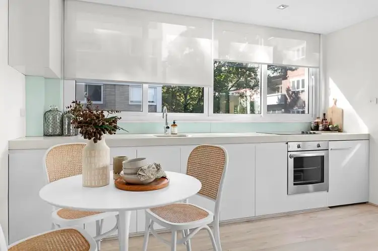 Second view of Homely unit listing, 4/3 Grantham Street, Potts Point NSW 2011