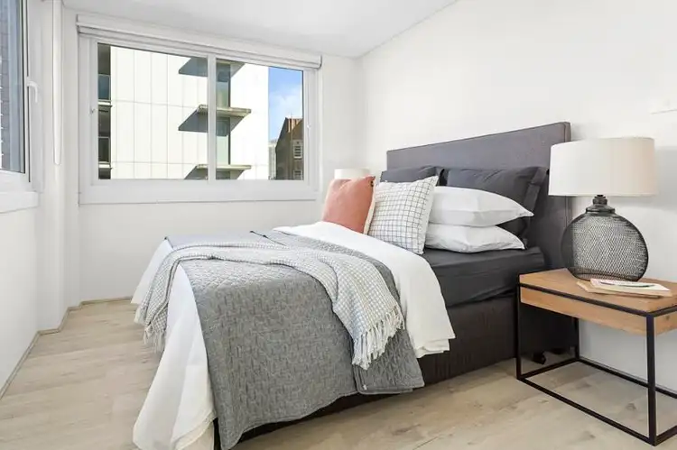 Fourth view of Homely unit listing, 4/3 Grantham Street, Potts Point NSW 2011