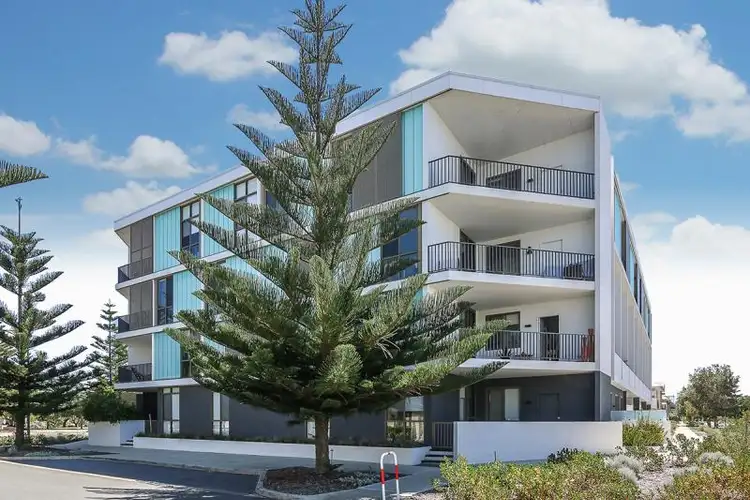 34/22 Heirisson Way