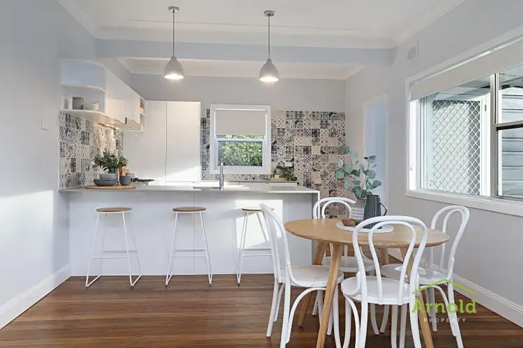 Fourth view of Homely house listing, 18 Villa Road, Waratah West NSW 2298