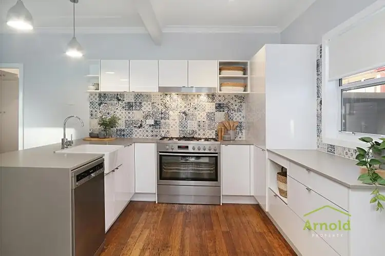 Fifth view of Homely house listing, 18 Villa Road, Waratah West NSW 2298