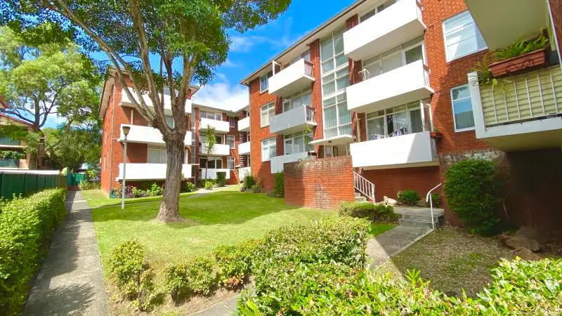 Main view of Homely unit listing, 1/76 LEYLAND PDE, Belmore NSW 2192