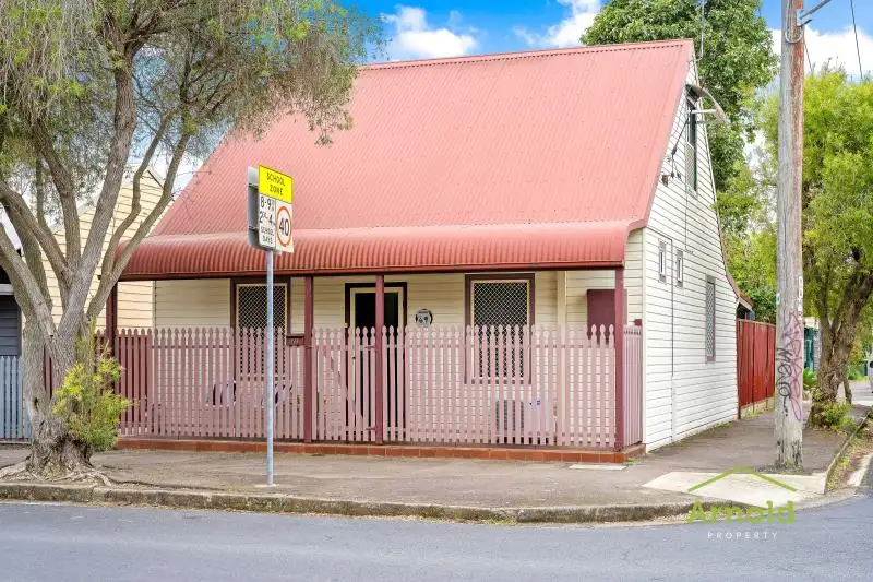 Main view of Homely house listing, 69 Chinchen Street, Islington NSW 2296