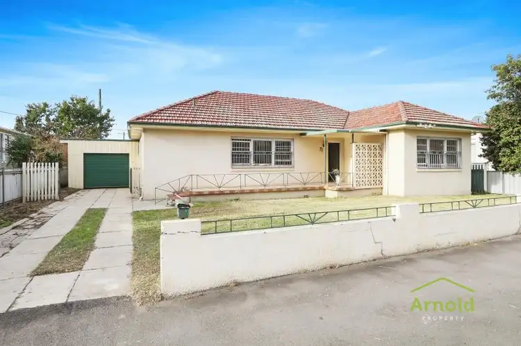 Main view of Homely house listing, 71 Hanbury Street, Mayfield NSW 2304