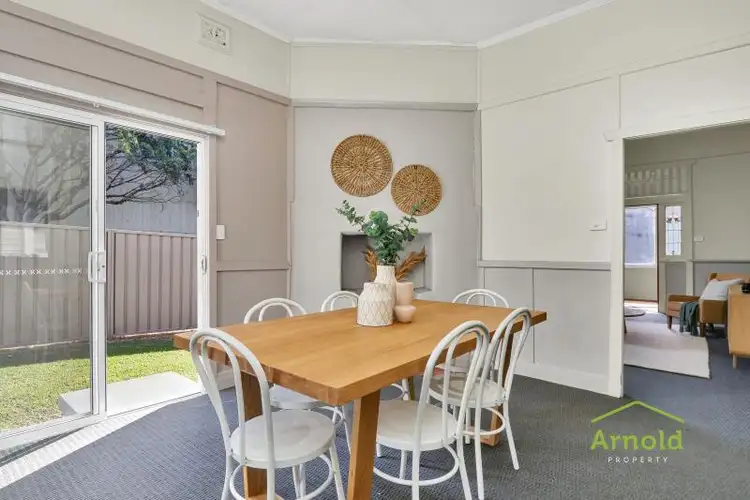 Fifth view of Homely house listing, 41 Gavey Street, Mayfield NSW 2304