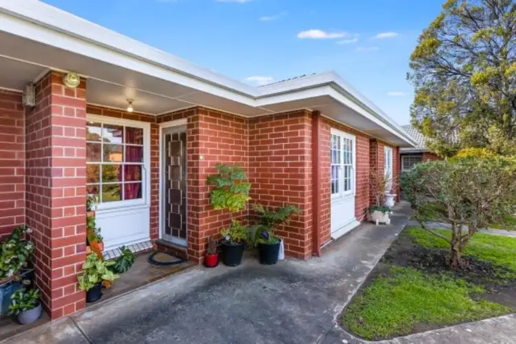 Second view of Homely unit listing, 5 / 2 Mills Street, Clarence Park SA 5034