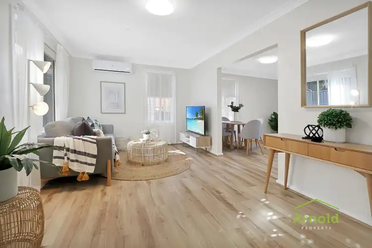 2/21A Dunkley Pde, Mount Hutton NSW 2290