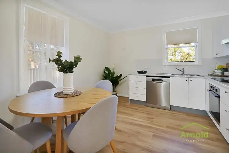 Third view of Homely house listing, 2/21A Dunkley Pde, Mount Hutton NSW 2290