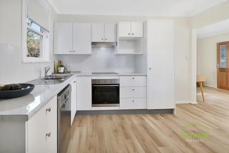 Fourth view of Homely house listing, 2/21A Dunkley Pde, Mount Hutton NSW 2290