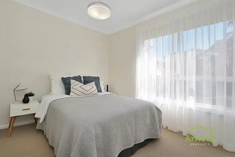 Sixth view of Homely house listing, 2/21A Dunkley Pde, Mount Hutton NSW 2290