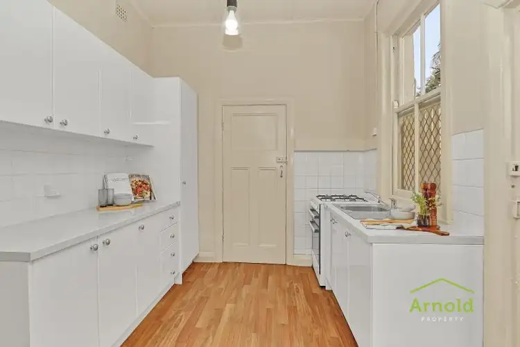 Fifth view of Homely house listing, 80 Parry Street, Cooks Hill NSW 2300