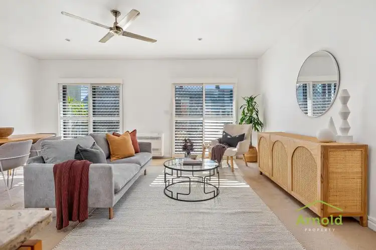 Fourth view of Homely townhouse listing, 6/23 Church Street, The Hill NSW 2300