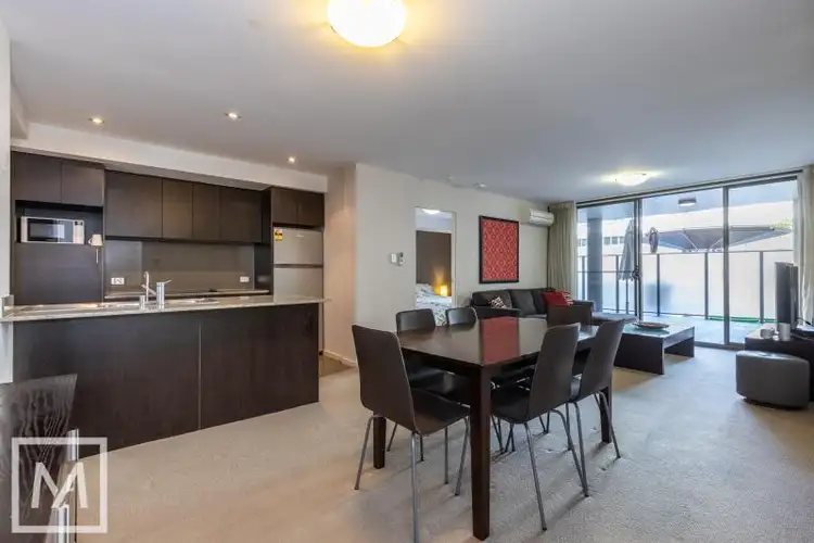 19/369 Hay Street, Perth WA 6000