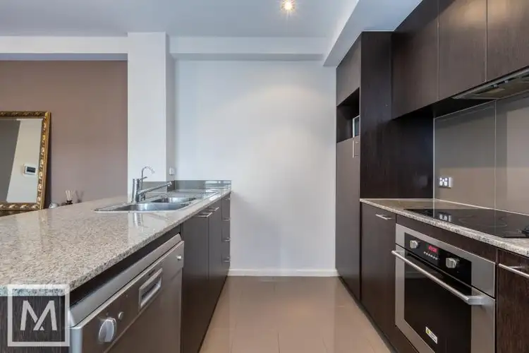 Second view of Homely apartment listing, 19/369 Hay Street, Perth WA 6000