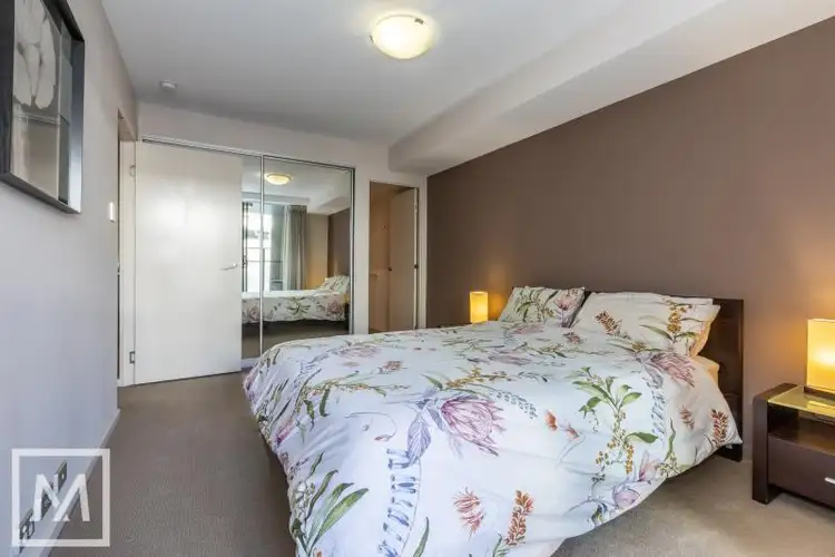 Fifth view of Homely apartment listing, 19/369 Hay Street, Perth WA 6000
