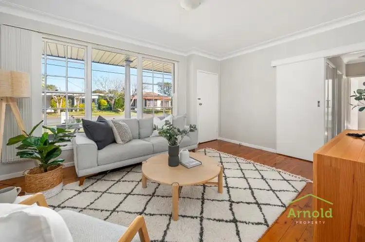 Third view of Homely house listing, 60 Conmurra Cir, Shortland NSW 2307
