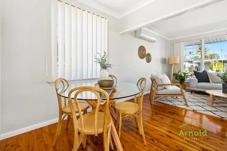 Fifth view of Homely house listing, 60 Conmurra Cir, Shortland NSW 2307