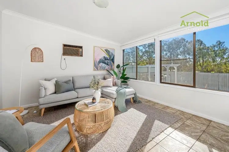 Sixth view of Homely house listing, 60 Conmurra Cir, Shortland NSW 2307