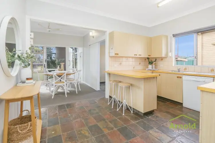 Third view of Homely house listing, 32 Queen Street, Waratah West NSW 2298