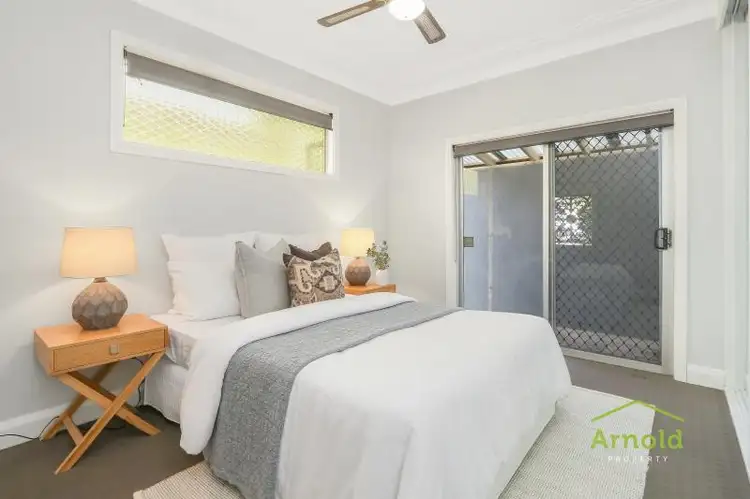 Fifth view of Homely house listing, 32 Queen Street, Waratah West NSW 2298