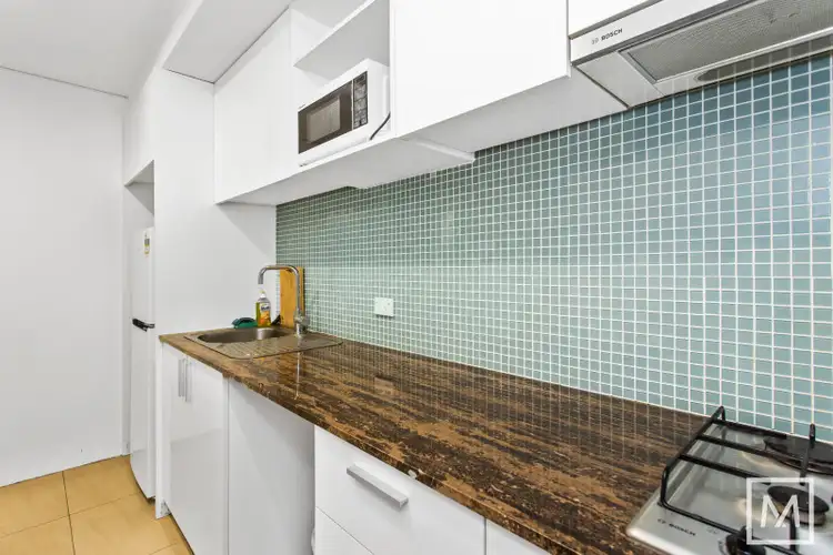 Third view of Homely apartment listing, 8A/79 Brisbane Street, Perth WA 6000