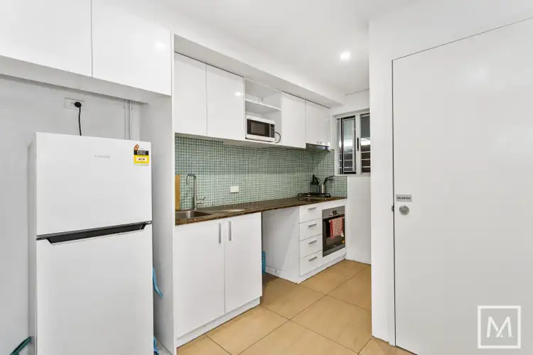 Fourth view of Homely apartment listing, 8A/79 Brisbane Street, Perth WA 6000