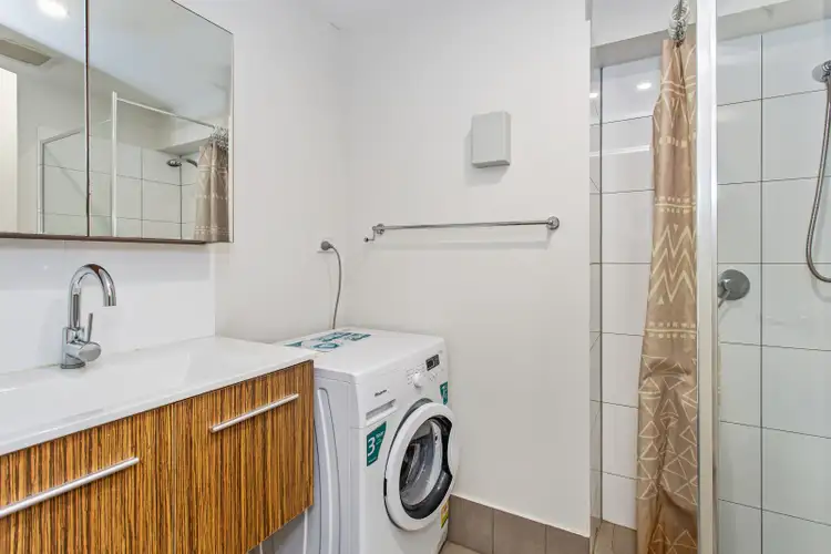 Fifth view of Homely apartment listing, 8A/79 Brisbane Street, Perth WA 6000