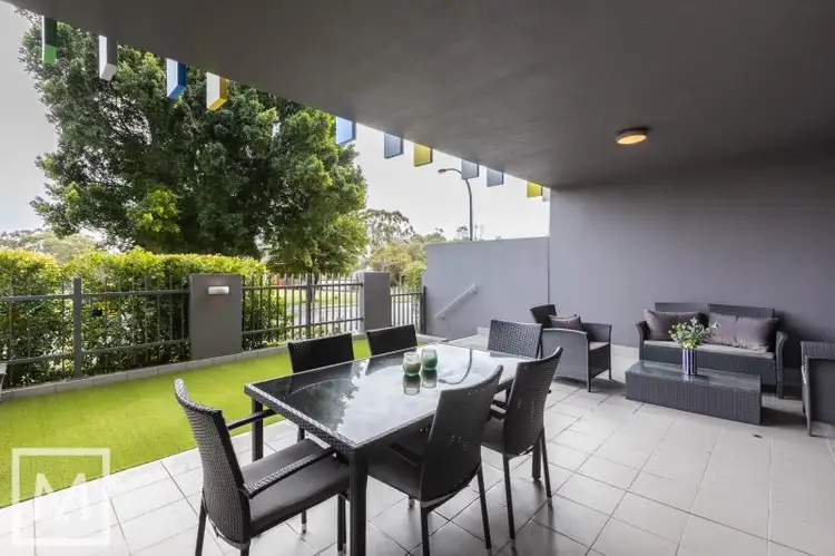 5/1 Rowe Avenue, Rivervale WA 6103