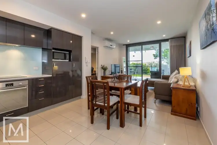 Second view of Homely apartment listing, 5/1 Rowe Avenue, Rivervale WA 6103