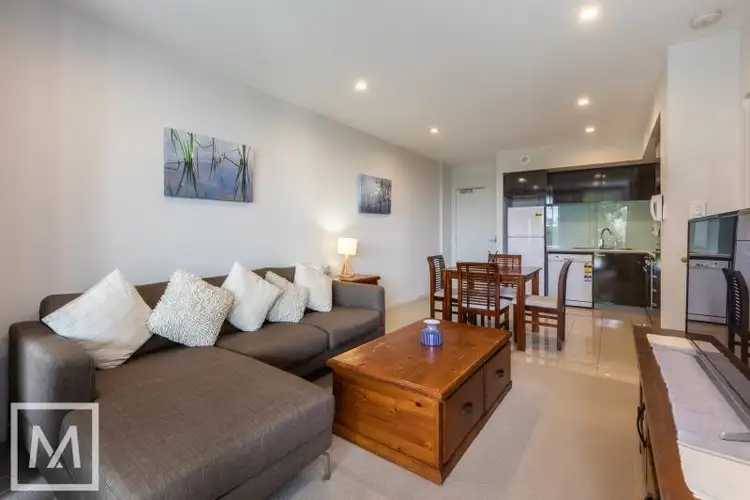 Third view of Homely apartment listing, 5/1 Rowe Avenue, Rivervale WA 6103