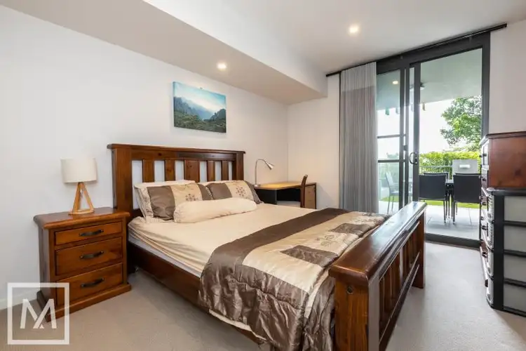 Fifth view of Homely apartment listing, 5/1 Rowe Avenue, Rivervale WA 6103