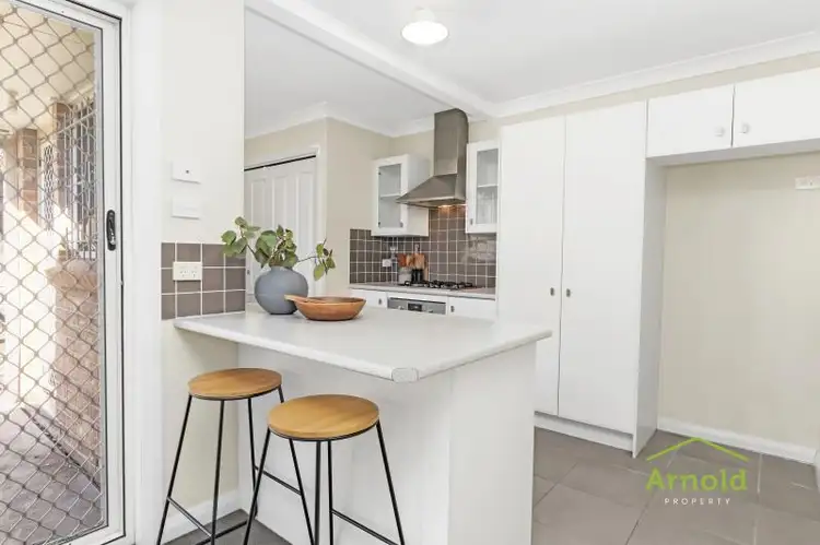 Fourth view of Homely villa listing, 4/52 William Street, Jesmond NSW 2299