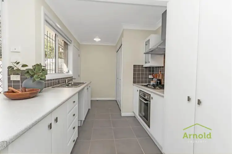Fifth view of Homely villa listing, 4/52 William Street, Jesmond NSW 2299