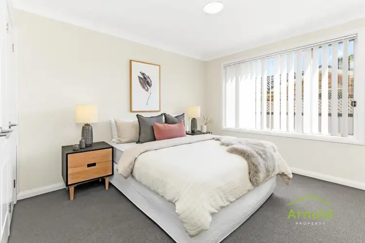 Sixth view of Homely villa listing, 4/52 William Street, Jesmond NSW 2299