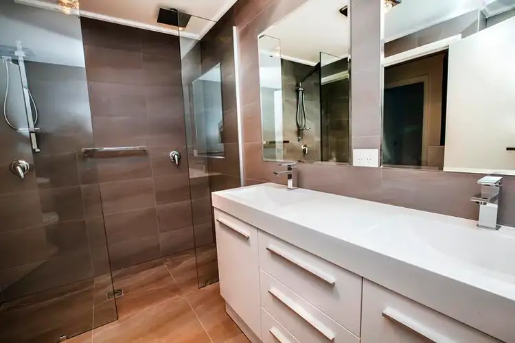 Seventh view of Homely apartment listing, 332/67 Spencer Street, Melbourne VIC 3000