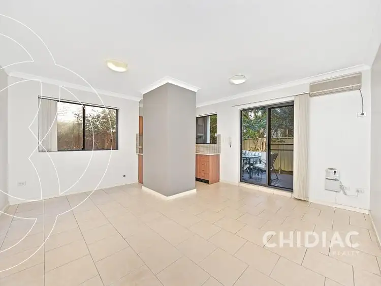 Third view of Homely apartment listing, 14/97-99 Arthur Street, Strathfield NSW 2135