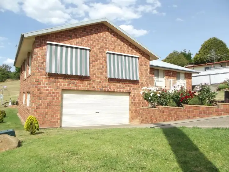 42 Dalhunty Street, Tumut NSW 2720