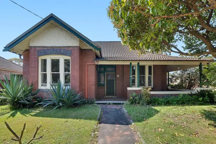 1/66 Milroy Avenue