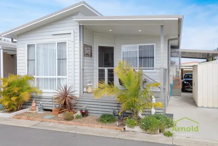 229/687 Pacific Highway, Belmont NSW 2280