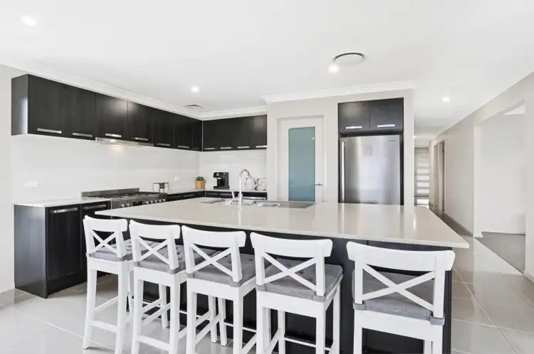 Second view of Homely house listing, 60 PORT HEDLAND RD, Edmondson Park NSW 2174