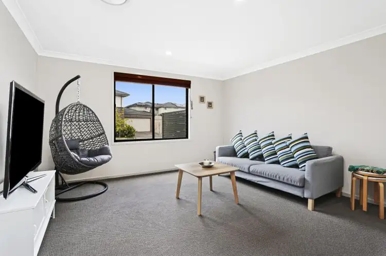 Third view of Homely house listing, 60 PORT HEDLAND RD, Edmondson Park NSW 2174