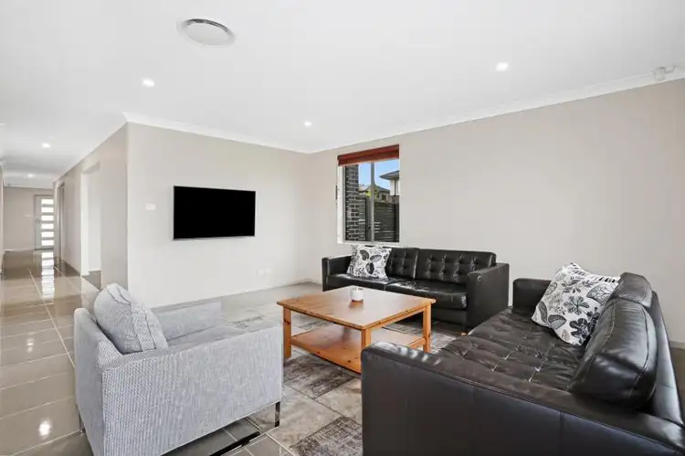 Fourth view of Homely house listing, 60 PORT HEDLAND RD, Edmondson Park NSW 2174