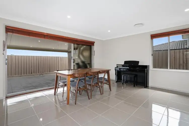 Fifth view of Homely house listing, 60 PORT HEDLAND RD, Edmondson Park NSW 2174