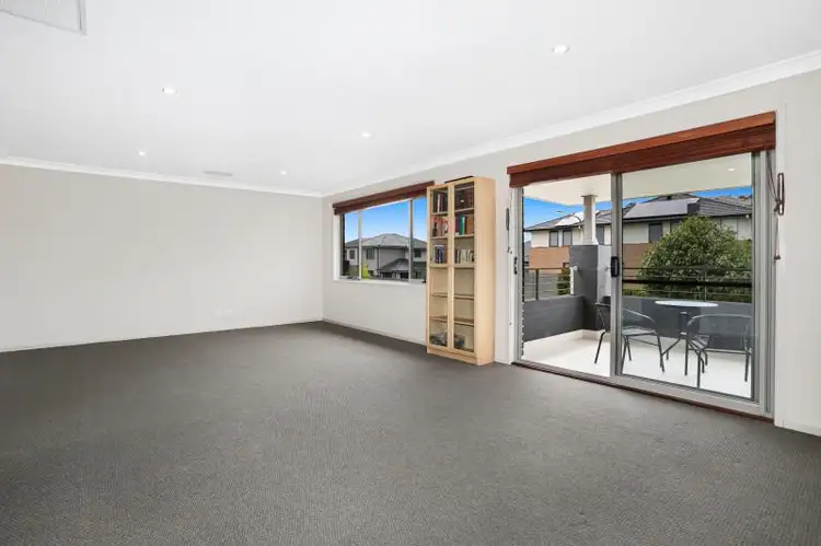 Sixth view of Homely house listing, 60 PORT HEDLAND RD, Edmondson Park NSW 2174
