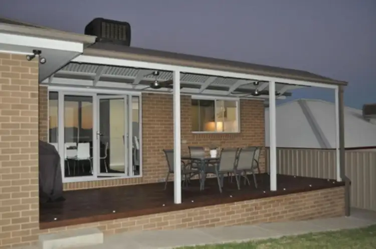 Seventh view of Homely house listing, 1/19 Clarence Street, Tatton NSW 2650