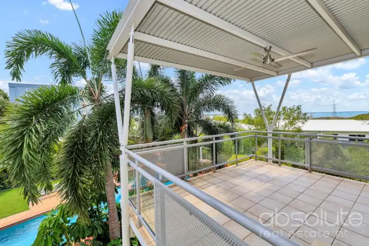 12/30C Duke Street, Stuart Park NT 820