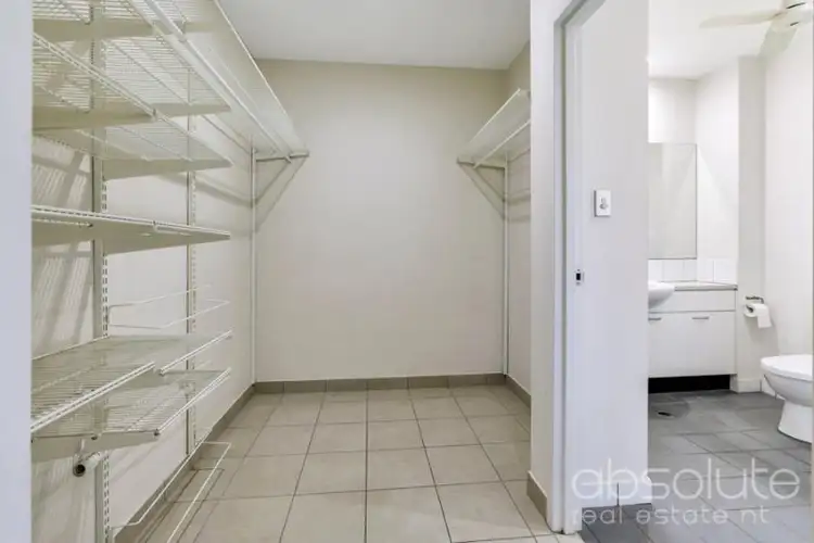 Second view of Homely unit listing, 12/30C Duke Street, Stuart Park NT 820