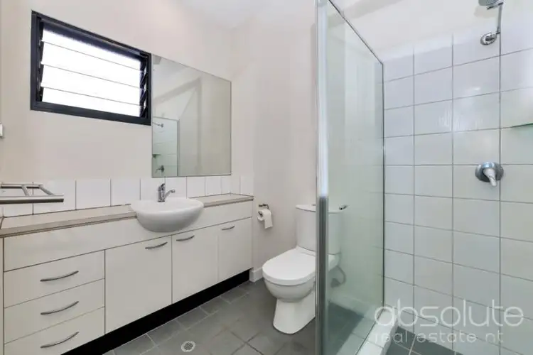 Third view of Homely unit listing, 12/30C Duke Street, Stuart Park NT 820