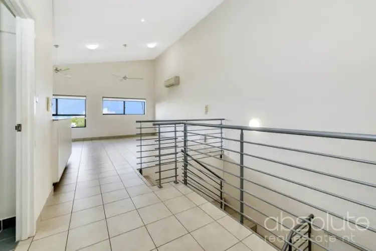 Fourth view of Homely unit listing, 12/30C Duke Street, Stuart Park NT 820